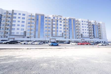 شقة 1 غرفة نوم للايجار في مسقط هيلز، مسقط - شقة بغرفة نوم واحدة للإيجار في مسقط هيلز، مسقط