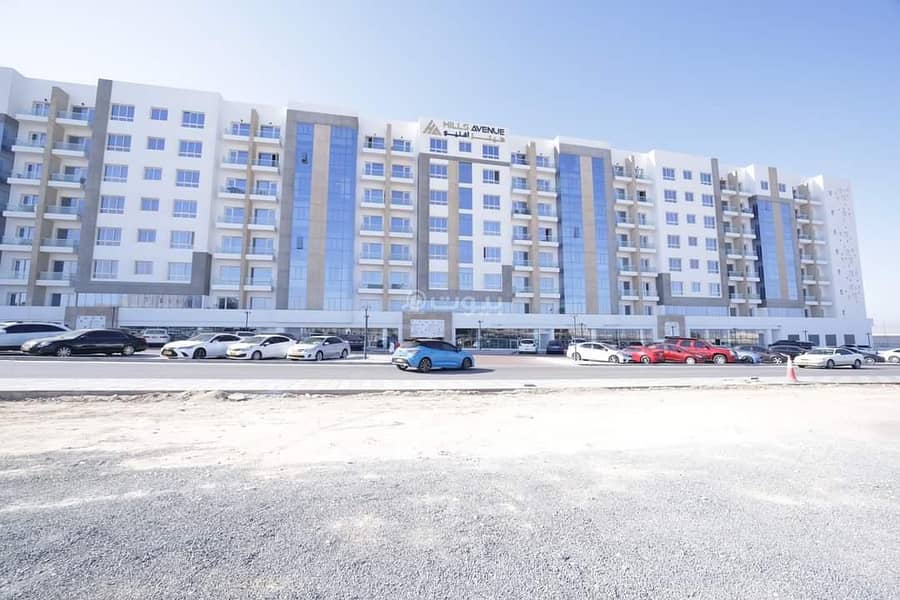 شقة بغرفة نوم واحدة للإيجار في مسقط هيلز، مسقط