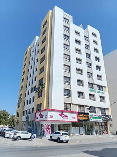 شقة 3 غرف نوم للايجار في الخوض، مسقط - شقة مكونة من 3 غرف نوم للايجار في الخوض، مسقط