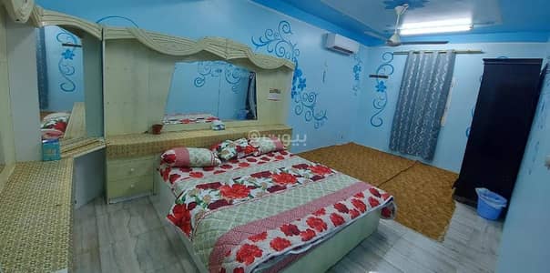 فلیٹ 3 غرف نوم للايجار في عبري، الظاهرة - شقة من 3 غرف نوم للإيجار في Ibri، الظاهرة