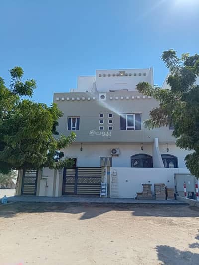 فیلا 4 غرف نوم للايجار في الموالح، مسقط - فيلا مكونة من 4 غرف نوم للإيجار في الموالح، مسقط