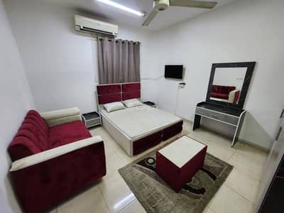 شقة 1 غرفة نوم للايجار في الخوير، مسقط - شقة مكونة من غرفة نوم واحدة للإيجار في الخوير، مسقط