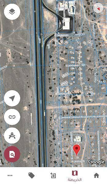 أرض سكنية للبيع في إزكي، الداخلية أرض سكنية للبيع في إزكي، الداخلية