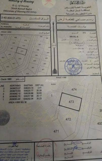 فيلا 3 غرف نوم للبيع في السويق، الباطنة