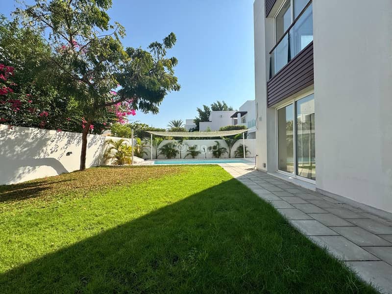 فيلا 6 غرف نوم للبيع في الموج (ذا ويف) مسقط