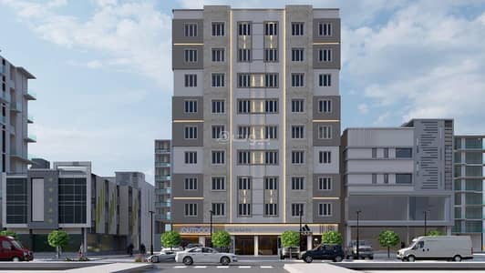 شقة 2 غرفة نوم للبيع في المعبيلة، مسقط - شقة مكونة من غرفتي نوم للبيع في المعابل، مسقط