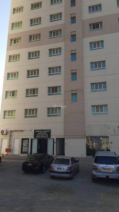 فلیٹ 1 غرفة نوم للايجار في السيب، مسقط - شقة من غرفة نوم واحدة للإيجار في السيب، مسقط