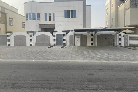 فیلا 6 غرف نوم للبيع في الخوض، مسقط - فيلا مكونة من 6 غرف نوم للبيع في الخوض، مسقط