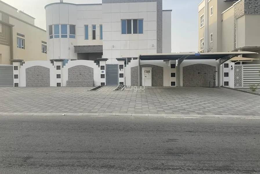 فيلا مكونة من 6 غرف نوم للبيع في الخوض، مسقط
