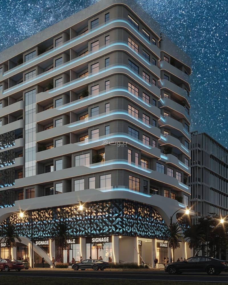 2 Bedrooms Apartment For Sale in Ghala, Muscat