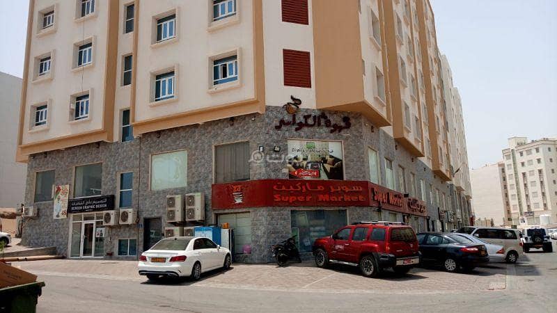 2 Bedrooms Apartment For Rent in Bosher, Muscat 2 Bedrooms Apartment For Rent in Bosher, Muscat