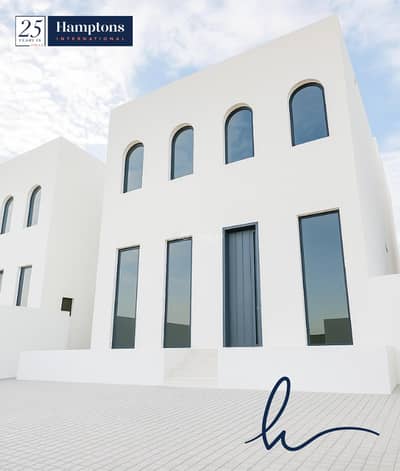 4 Bedroom Villa for Rent in Bosher, Muscat - 4 Bedrooms Villa For Rent in Bosher, Muscat