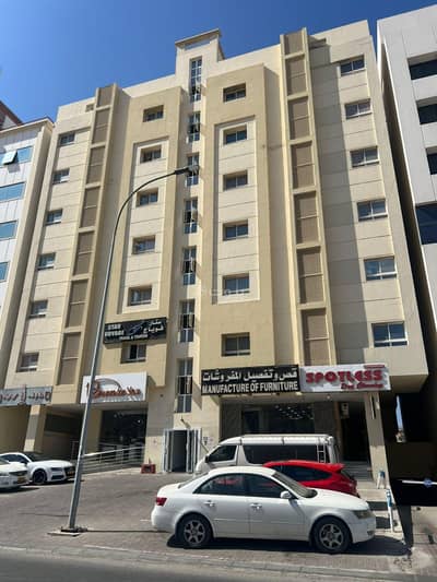 2 Bedroom Flat for Rent in Bosher, Muscat - 2 Bedrooms Apartment For Rent Bosher, Muscat