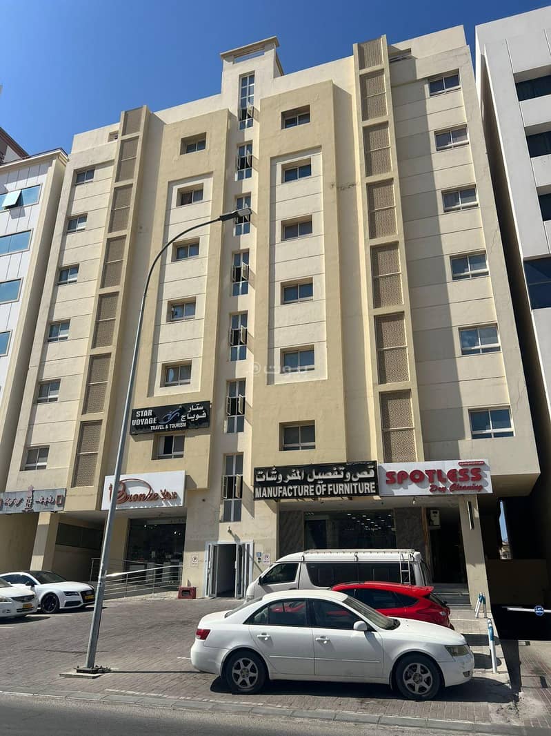 2 Bedrooms Apartment For Rent Bosher, Muscat 2 Bedrooms Apartment For Rent Bosher, Muscat