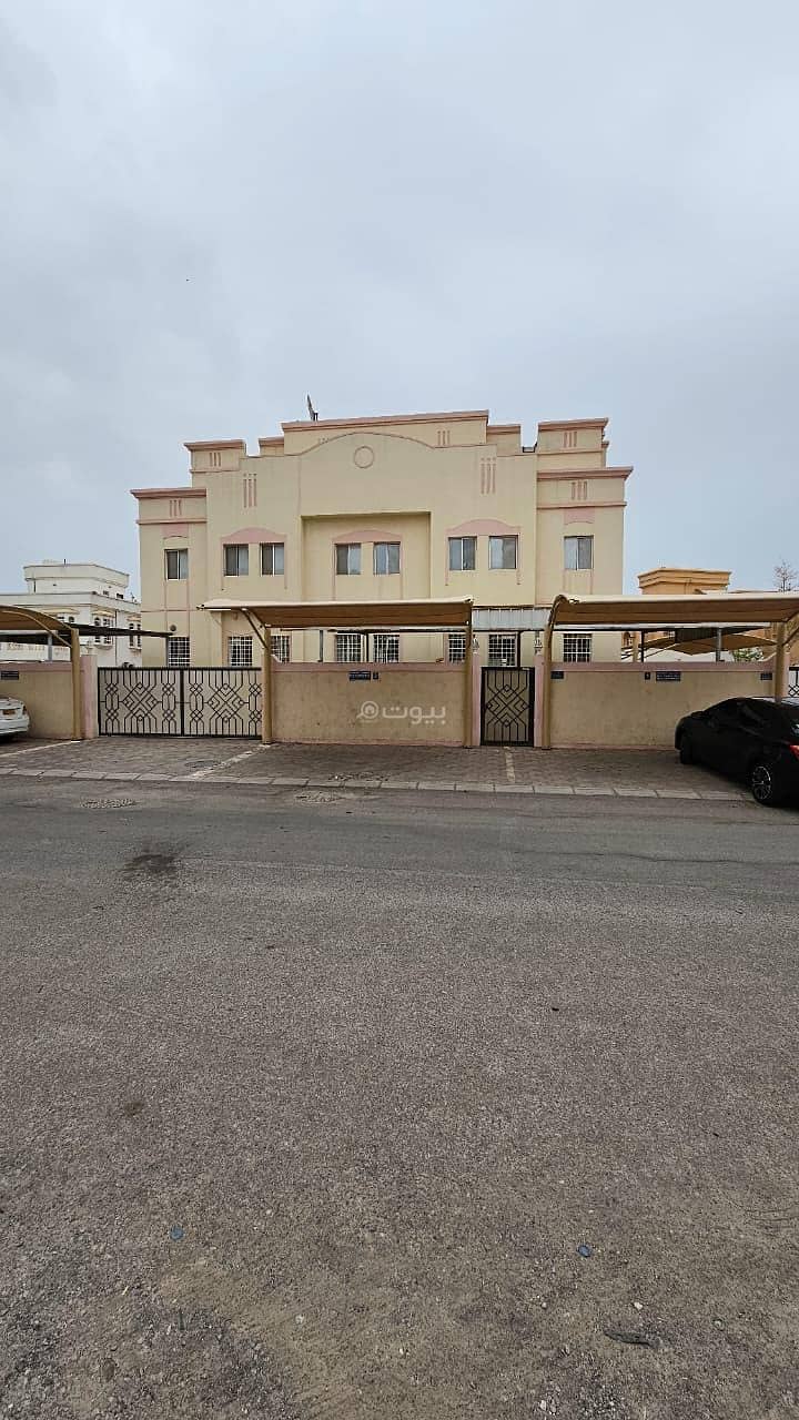 شقة غرفة نوم واحدة للإيجار في الخوض، مسقط