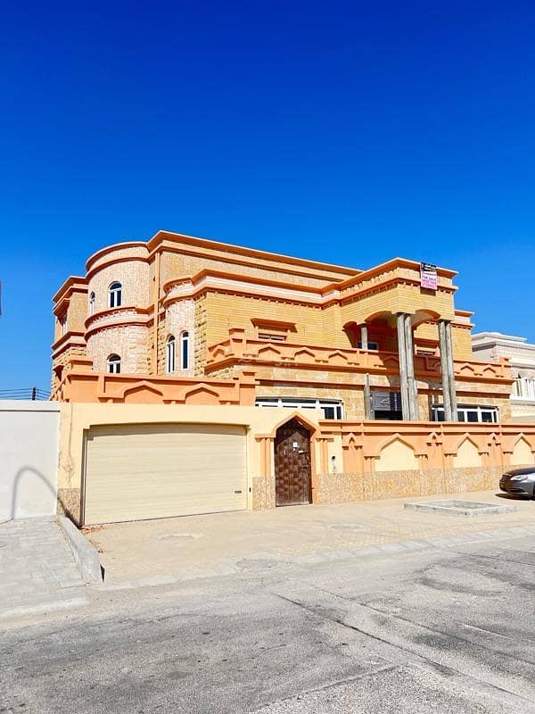 فيلا تتكون من 10 غرف نوم للبيع في الخوض، مسقط فيلا تتكون من 10 غرف نوم للبيع في الخوض، مسقط