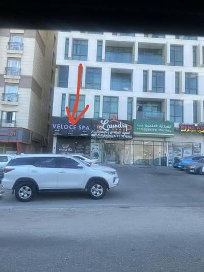 عقارات تجارية اخرى  للايجار في بوشر، مسقط - 0 غرفة أخرى تجارية للإيجار في بوشر، مسقط