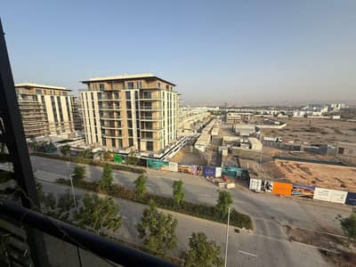 شقة 2 غرفة نوم للبيع في الموج، مسقط - شقة مكونة من 2 غرفة نوم للبيع في ذا ويف (الموج) في مسقط