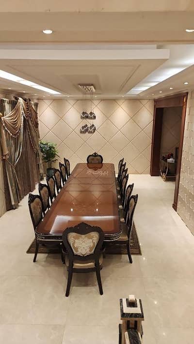 فیلا 4 غرف نوم للبيع في الموالح، مسقط - فيلا مكونة من 4 غرف نوم للبيع في السيب، مسقط