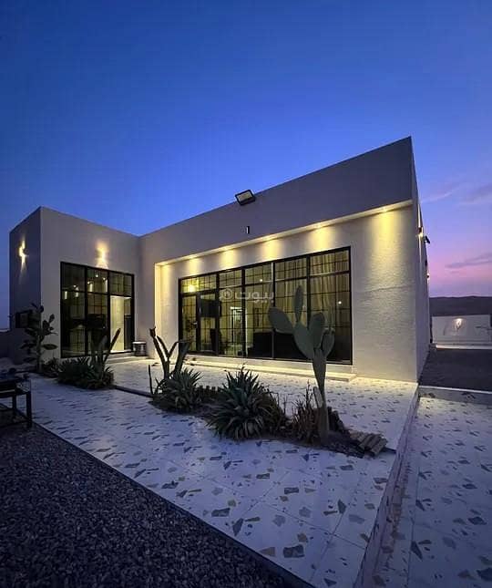 شاليه مكون من غرفتي نوم للبيع في بدية، الشرقية