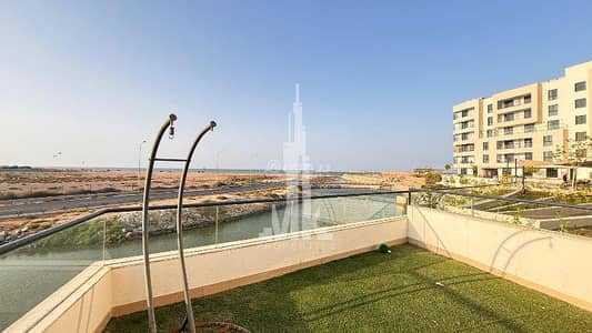 2 Bedroom Flat for Sale in The Wave (Almouj), Muscat - 2 Bedrooms Apartment For Sale The Wave (Almouj) Muscat