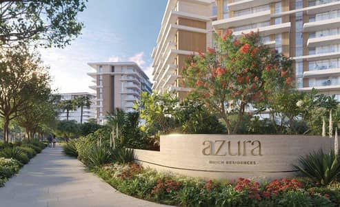 شقة 1 غرفة نوم للبيع في الموج، مسقط - شقة مكونة من غرفة نوم واحدة للبيع في موج (الموج) مسقط