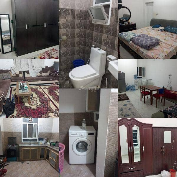 شقة مكونة من 3 غرف نوم للإيجار في المعابل، مسقط