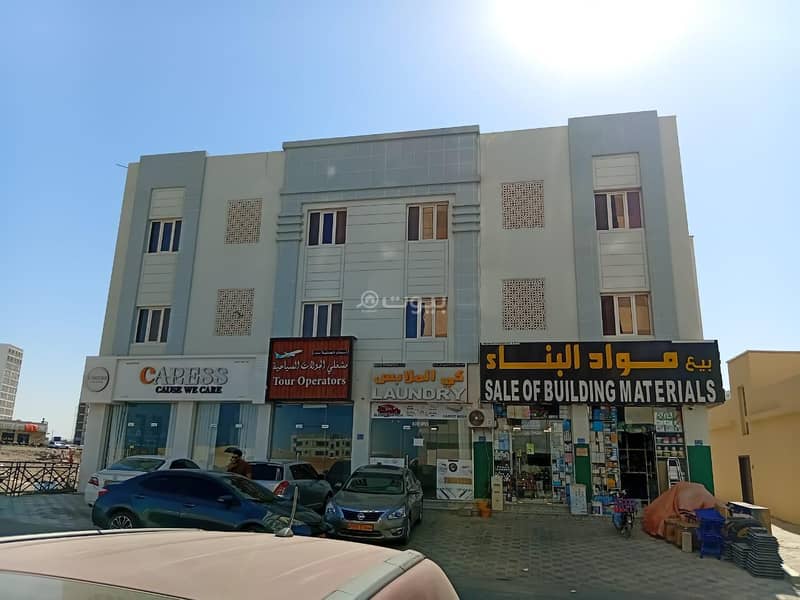 شقة بها غرفتي نوم للإيجار في المعابيل، مسقط شقة بها غرفتي نوم للإيجار في المعابيل، مسقط