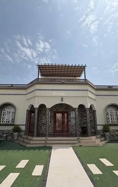 فیلا 5 غرف نوم للبيع في المعبيلة، مسقط - فيلا مكونة من 5 غرف نوم للبيع في المعمورة، مسقط