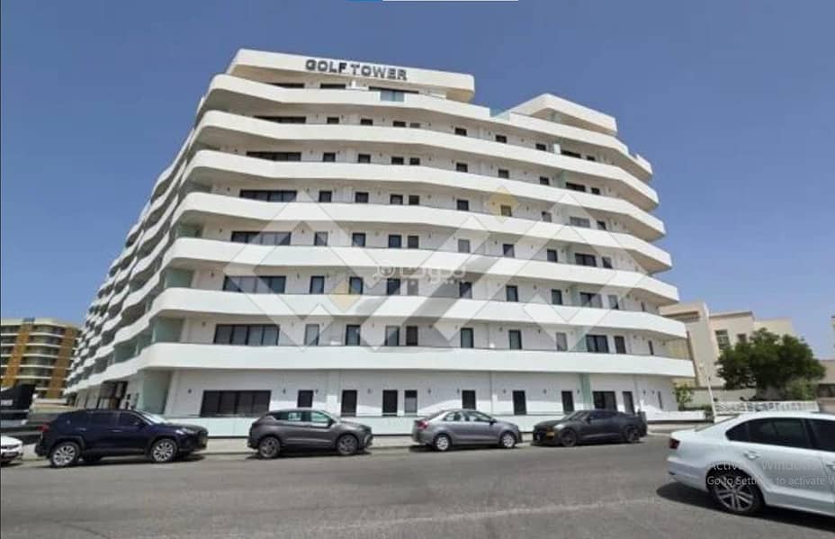 شقة مكونة من غرفتي نوم للإيجار في مسقط هيلز، مسقط