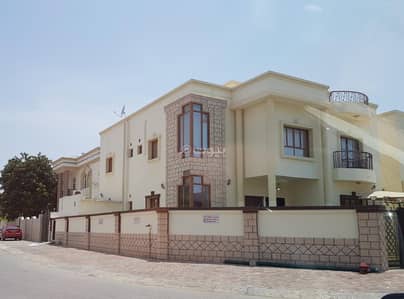 فیلا 5 غرف نوم للبيع في الغبرة، مسقط - عقار مكون من 5 غرف نوم للبيع في الغبرة، مسقط