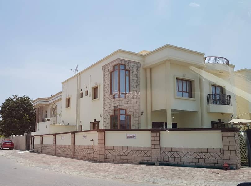 عقار مكون من 5 غرف نوم للبيع في الغبرة، مسقط عقار مكون من 5 غرف نوم للبيع في الغبرة، مسقط