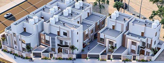 4 Bedrooms Villa For Sale Bosher, Muscat