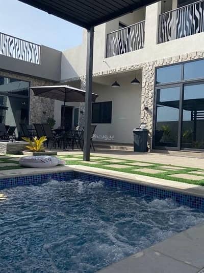 شاليه 2 غرفة نوم للايجار في بركاء، الباطنة - شاليه مكون من غرفتي نوم للإيجار في بركاء، الباطنة