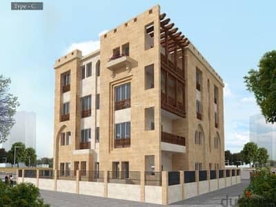 مجمع تجاري  للبيع في الغبرة، مسقط - مبنى تجاري للبيع في الغبرة، مسقط