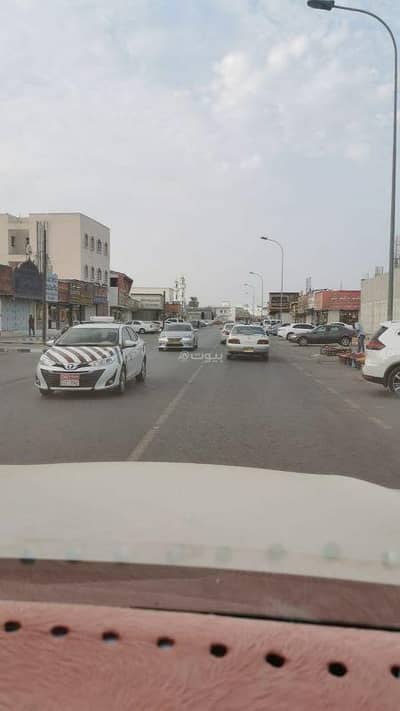 ارض سكنية  للبيع في المصنعة، الباطنة - أرض سكنية للبيع في المسناء، الباطنة