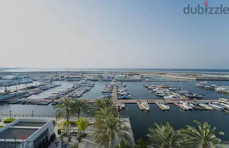 فیلا 3 غرف نوم للايجار في الموج، مسقط - فيلا 3 غرف نوم للإيجار الواحة (الموج) مسقط