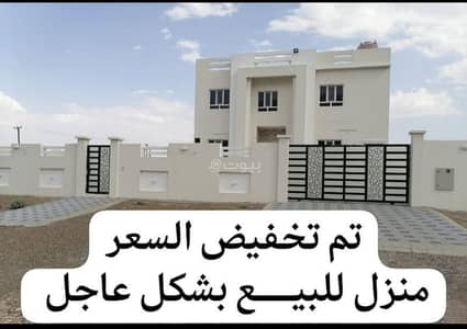 4 Bedroom Villa for Sale in Sumail, Al Dakhiliya - 4 Bedrooms Villa For Sale in Sumail, Al Dakhiliya