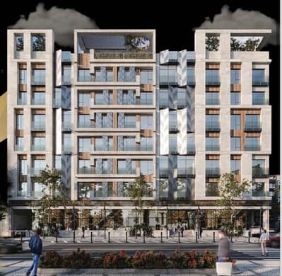 شقة 2 غرفة نوم للبيع في بوشر، مسقط - شقة تتكون من غرفتي نوم للبيع في البوشرة، مسقط