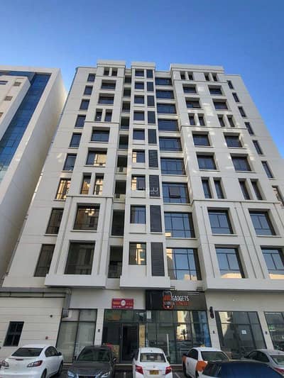 عقارات تجارية اخرى  للبيع في بوشر، مسقط - عقار تجاري آخر للبيع في البوشار، مسقط