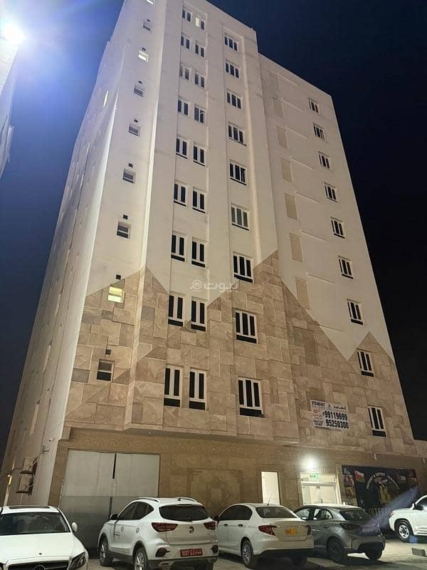 Other Commercial For Rent in Al Maabilah, Muscat