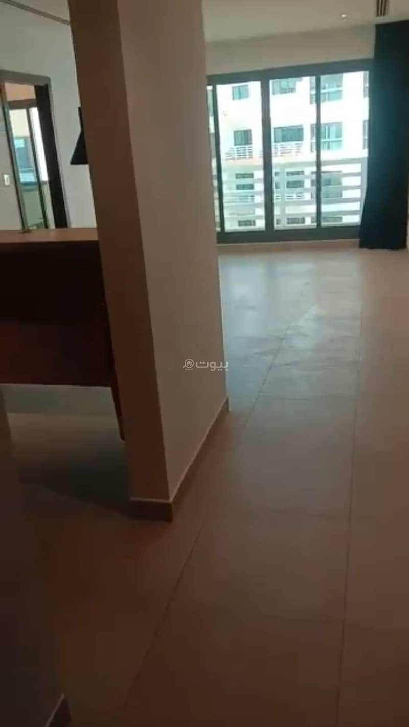 شقة بغرفة نوم واحدة للإيجار في الموج (الموج) مسقط