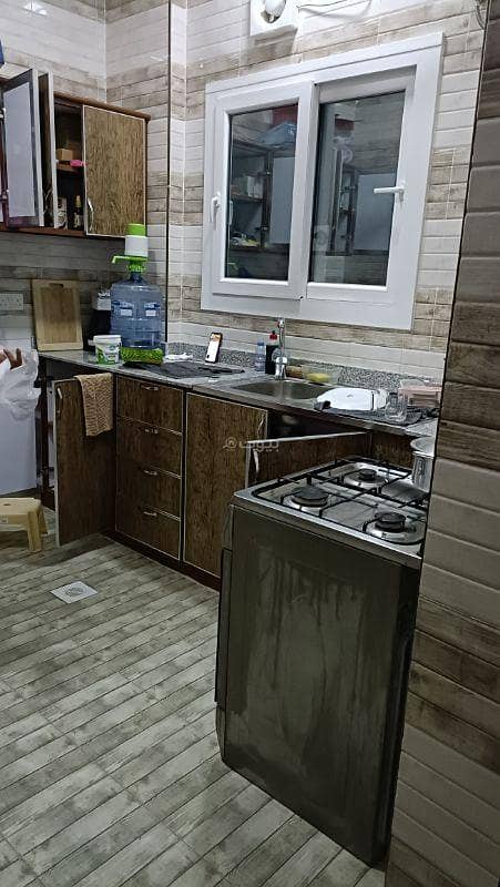 شقة من غرفة نوم واحدة للإيجار في الغبرة، مسقط