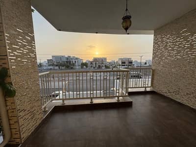 فیلا 6 غرف نوم للايجار في الخوض، مسقط - فيلا مكونة من 6 غرف نوم للإيجار في الخوض، مسقط