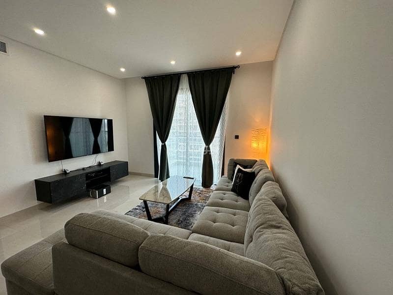 شقة بغرفة نوم واحدة للإيجار في السيب، مسقط شقة بغرفة نوم واحدة للإيجار في السيب، مسقط