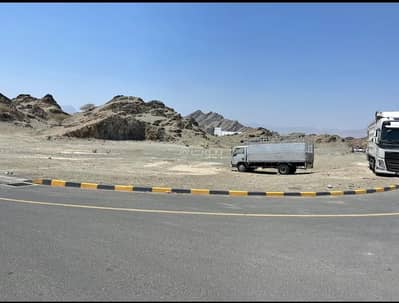 ارض سكنية  للبيع في العامرات، مسقط - أرض سكنية للبيع في العمارات، مسقط