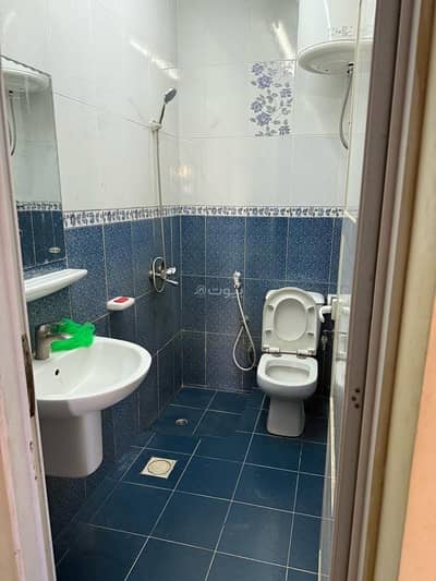 فلیٹ 1 غرفة نوم للايجار في روي، مسقط - شقة بغرفة نوم واحدة للإيجار في روي، مسقط