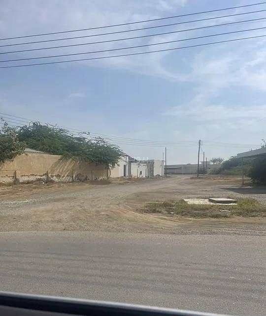 أرض سكنية للبيع في صحار، الباطنة أرض سكنية للبيع في صحار، الباطنة