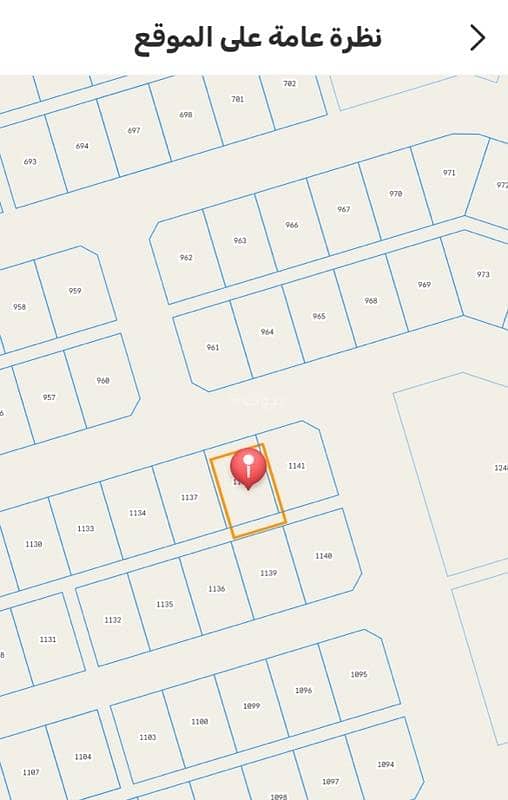 أرض سكنية للبيع في إزكي، الداخلية أرض سكنية للبيع في إزكي، الداخلية