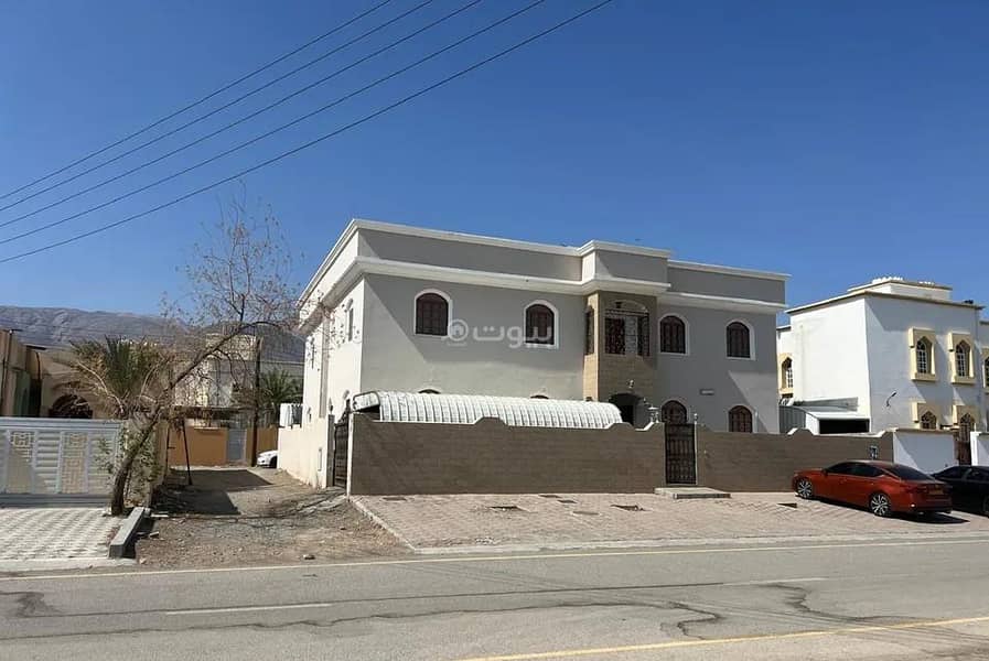 6 Bedrooms Villa For Sale in Sumail, Al Dakhiliya